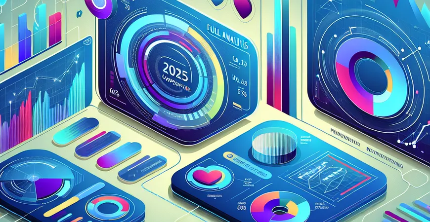 2025 年企业 HR 软件趋势解读：未来发展方向全解析​